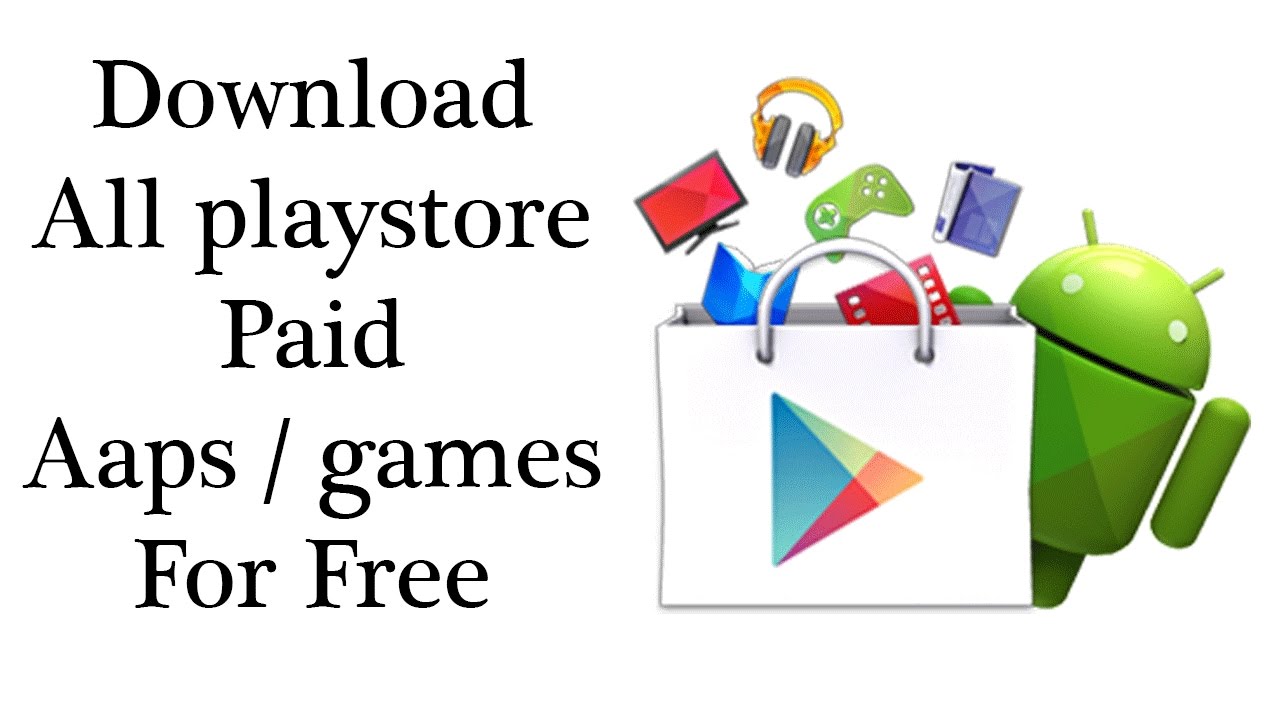 free update play store
